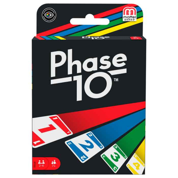 PHASE 10